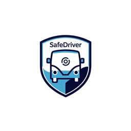 SafeDriver Logo