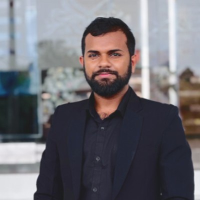 Shaleel Sandeepa