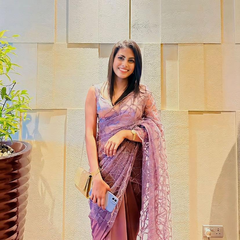 Jayali Perera