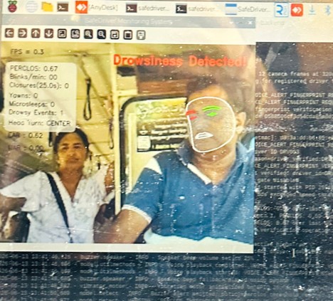 Monitoring System Implementation image 2