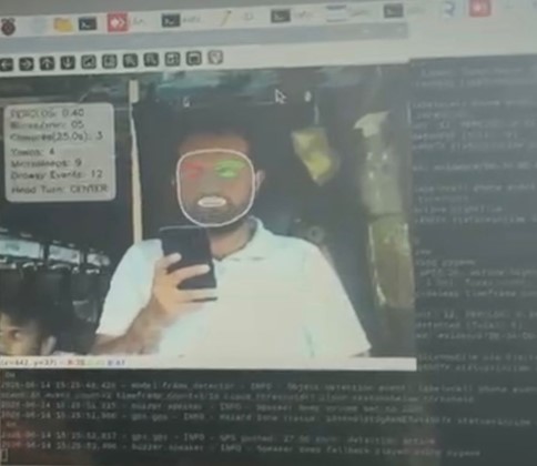 Monitoring System Implementation image 5
