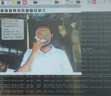 Monitoring System Implementation image 7